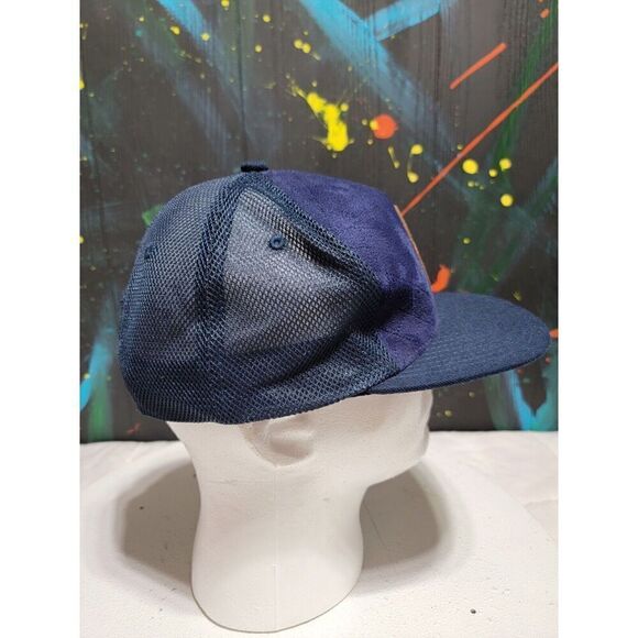 Gongshow Hockey Club Trucker Style Snap Back Mesh Hat #H55 - Picture 5 of 7